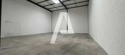 REXIM - Entrepôt - Lieusaint - 1