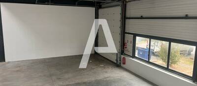 REXIM - Entrepôt - Lieusaint - 2