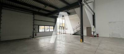 REXIM - Entrepôt - Lieusaint - 3