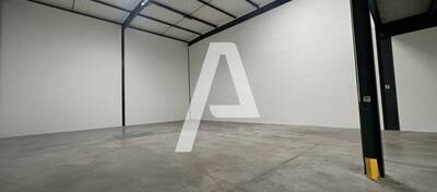 REXIM - Entrepôt - Lieusaint - 5