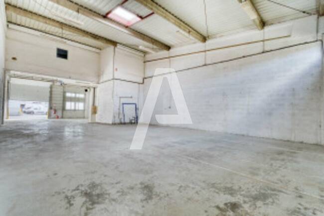 REXIM - Local d'activités - Vitry-sur-Seine - 1