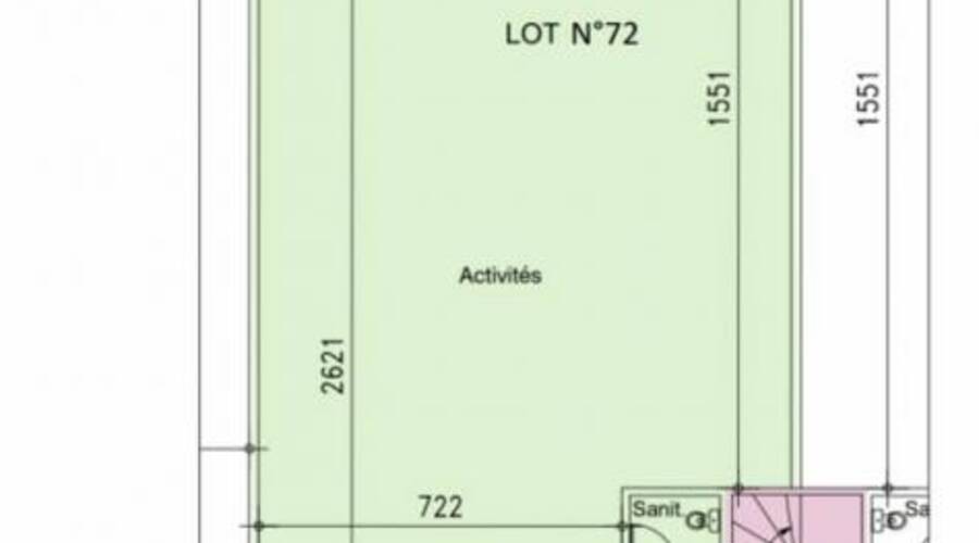 REXIM - Local d'activités - Vitry-sur-Seine - 6