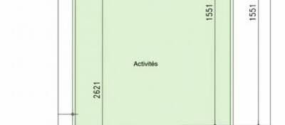 REXIM - Local d'activités - Vitry-sur-Seine - 6