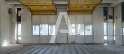 REXIM - Entrepôt - Rungis - 1