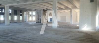 REXIM - Entrepôt - Rungis - 2