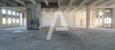 REXIM - Entrepôt - Rungis - 3