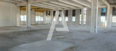 REXIM - Entrepôt - Rungis - 6