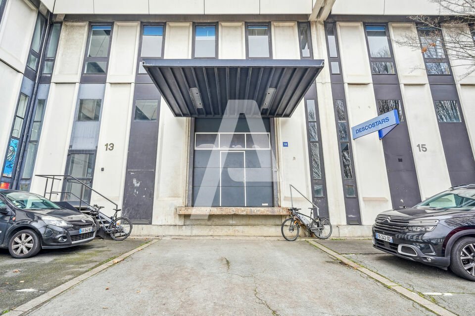 REXIM - Entrepôt - Rungis - 4