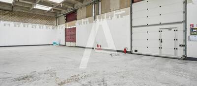 REXIM - Entrepôt - Rungis - 5