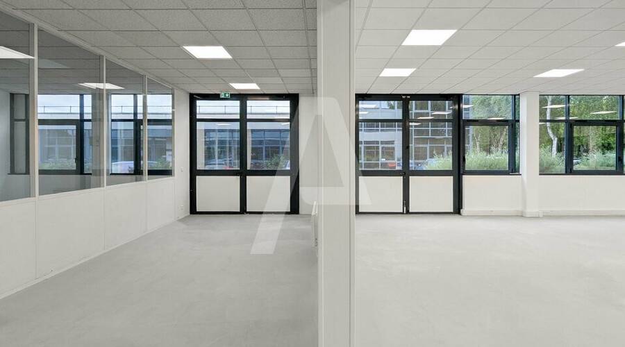 REXIM - Entrepôt - Saclay - 4