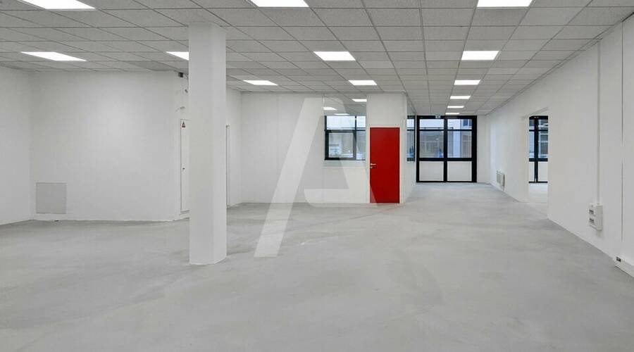 REXIM - Entrepôt - Saclay - 8