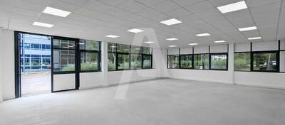 REXIM - Entrepôt - Saclay - 2