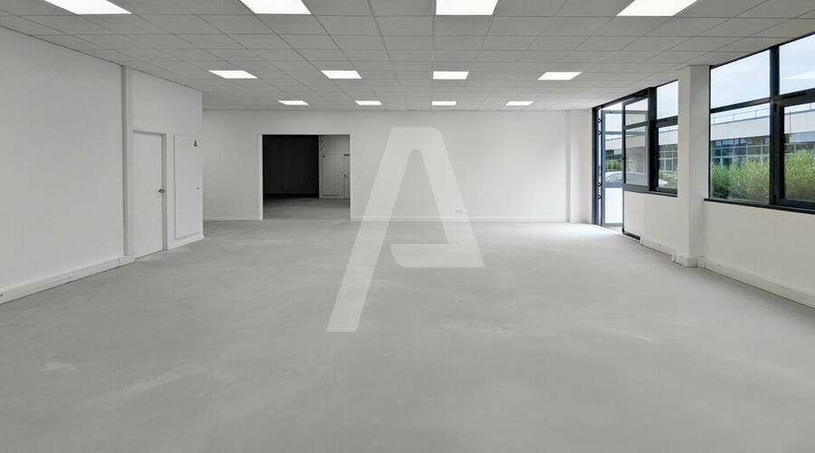 REXIM - Entrepôt - Saclay - 3