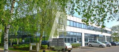 REXIM - Entrepôt - Saclay - 1