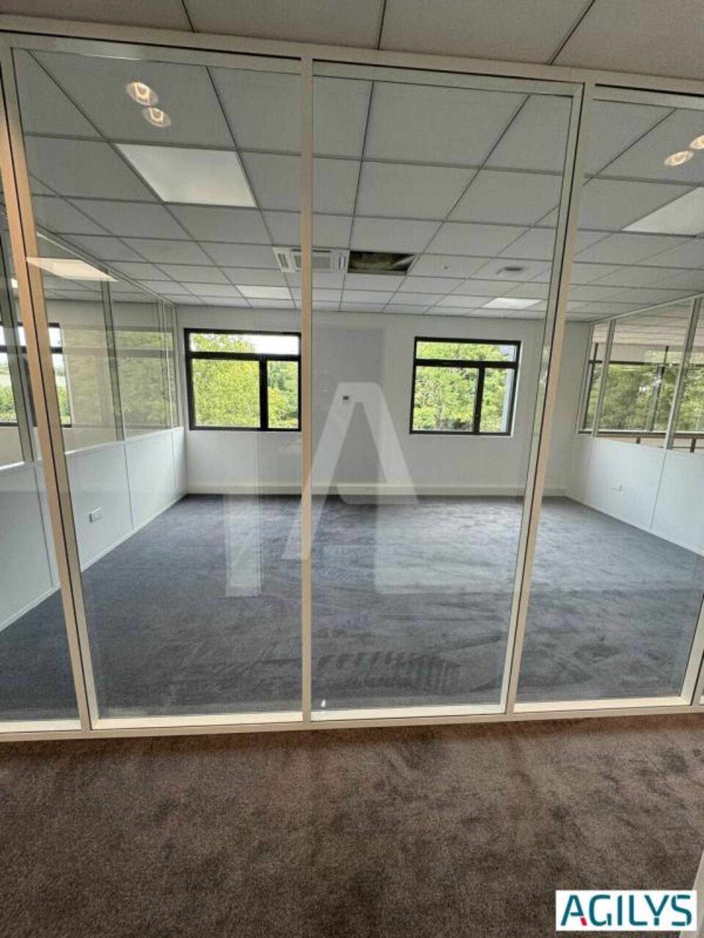 REXIM - Entrepôt - Lisses - 2