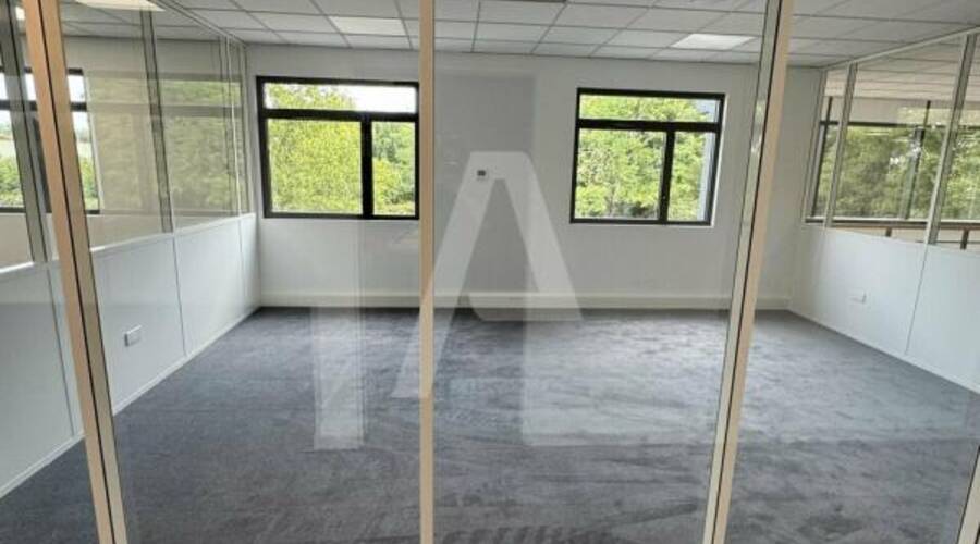 REXIM - Entrepôt - Lisses - 2