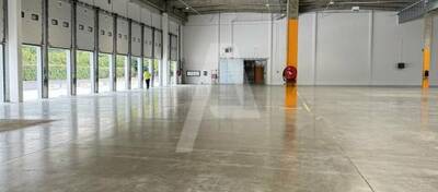 REXIM - Entrepôt - Lisses - 3