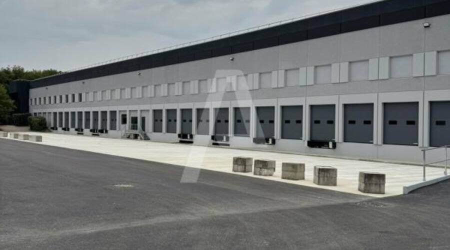 REXIM - Entrepôt - Lisses - 5