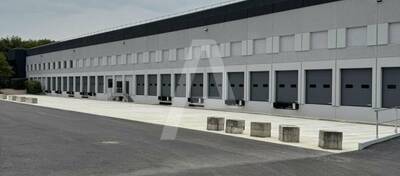 REXIM - Entrepôt - Lisses - 5