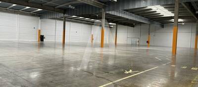 REXIM - Entrepôt - Lisses - 6