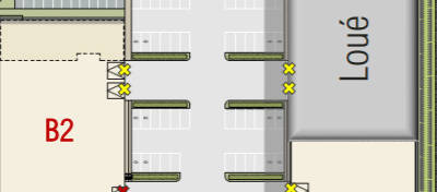 REXIM - Entrepôt - Brie-Comte-Robert - 8