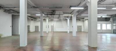 REXIM - Local d'activités - Lisses - 2