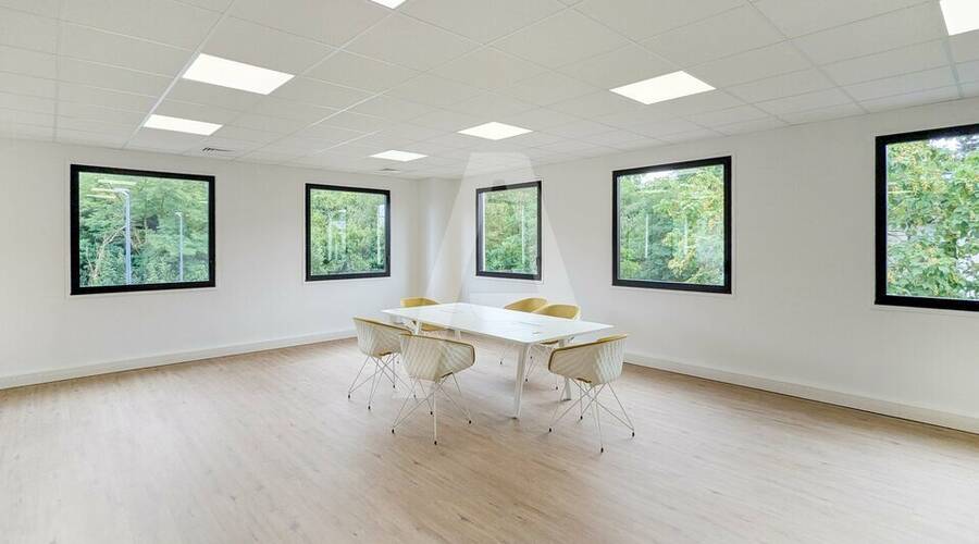 REXIM - Local d'activités - Lisses - 5