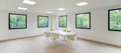 REXIM - Local d'activités - Lisses - 5