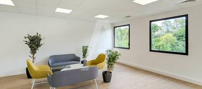 REXIM - Local d'activités - Lisses - 6