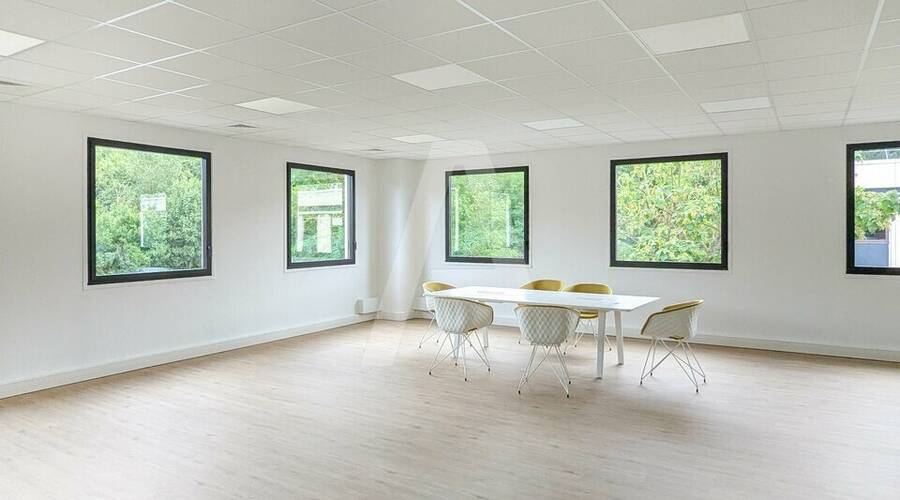 REXIM - Local d'activités - Lisses - 7