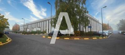 REXIM - Local d'activités - Lisses - 8