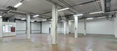 REXIM - Local d'activités - Lisses - 1