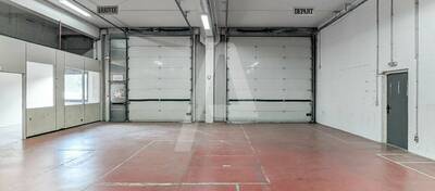 REXIM - Local d'activités - Lisses - 3