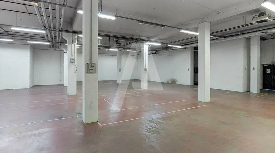 REXIM - Local d'activités - Lisses - 4