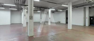 REXIM - Local d'activités - Lisses - 4