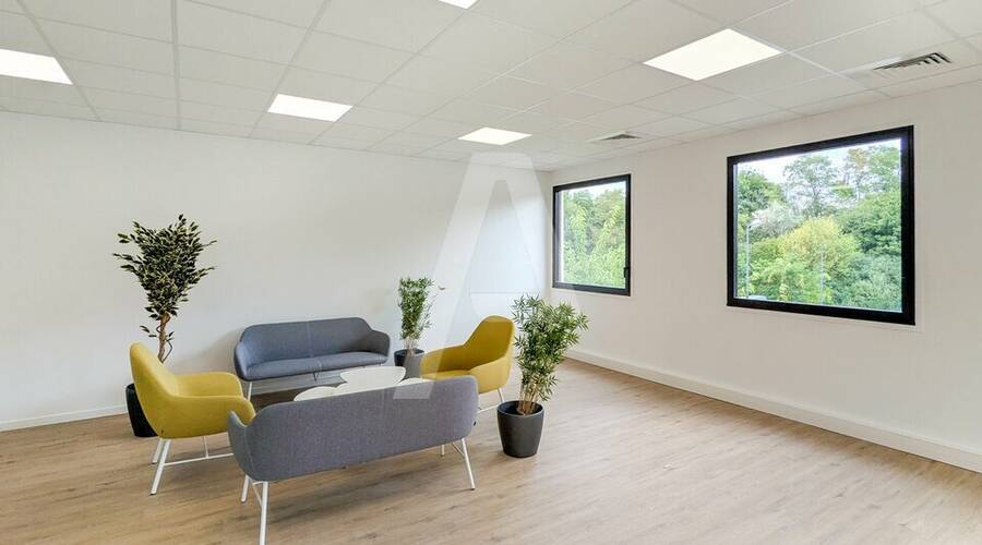 REXIM - Local d'activités - Lisses - 6