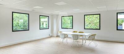 REXIM - Local d'activités - Lisses - 7