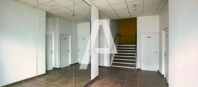 REXIM - Local d'activités - Lisses - 9