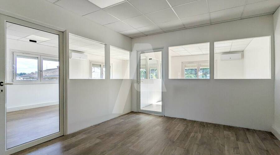 REXIM - Entrepôt - Massy - 6