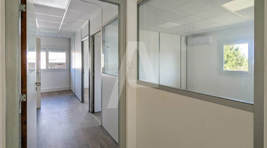 REXIM - Entrepôt - Massy - 7