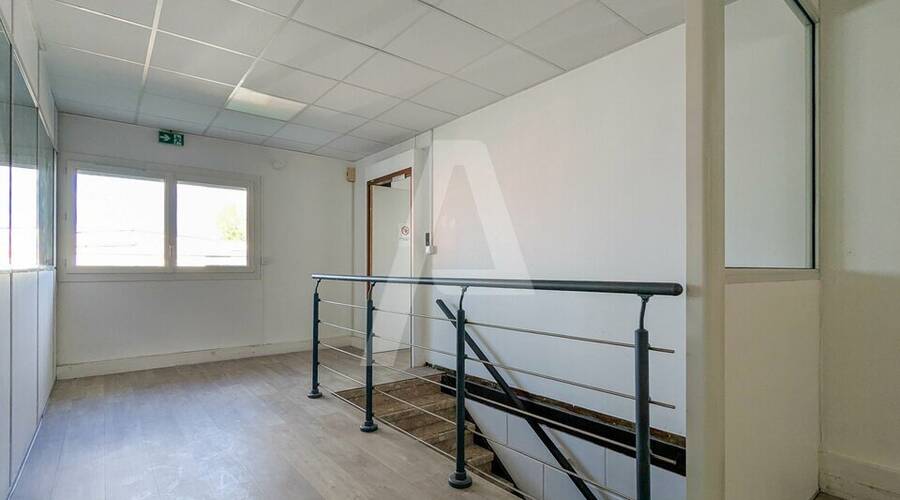 REXIM - Entrepôt - Massy - 9