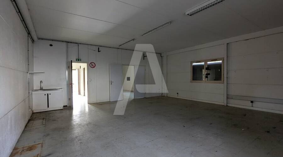 REXIM - Entrepôt - Massy - 10