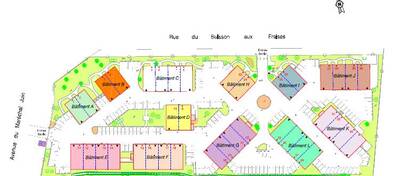REXIM - Entrepôt - Massy - 11