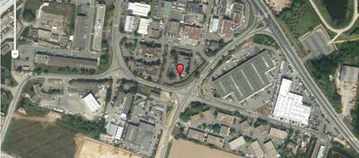 REXIM - Entrepôt - Massy - 12