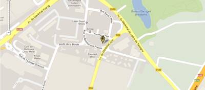 REXIM - Entrepôt - Massy - 13