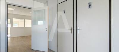 REXIM - Entrepôt - Massy - 8