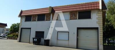 REXIM - Entrepôt - Massy - 1