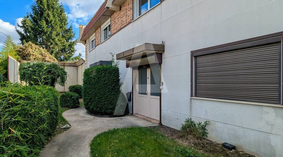 REXIM - Entrepôt - Massy - 3