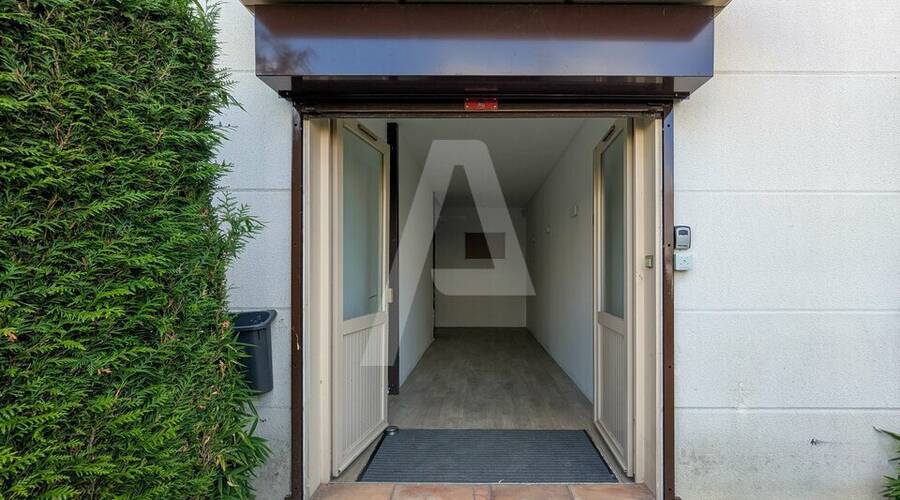 REXIM - Entrepôt - Massy - 4