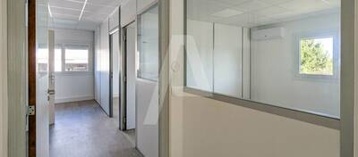 REXIM - Entrepôt - Massy - 7